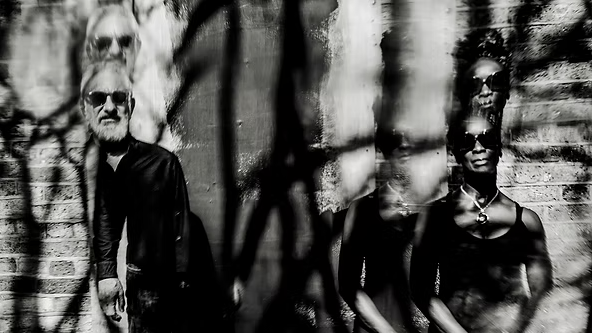The Sound of Silence, Caplin and Massiah