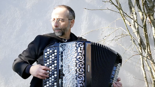 Choral Tango