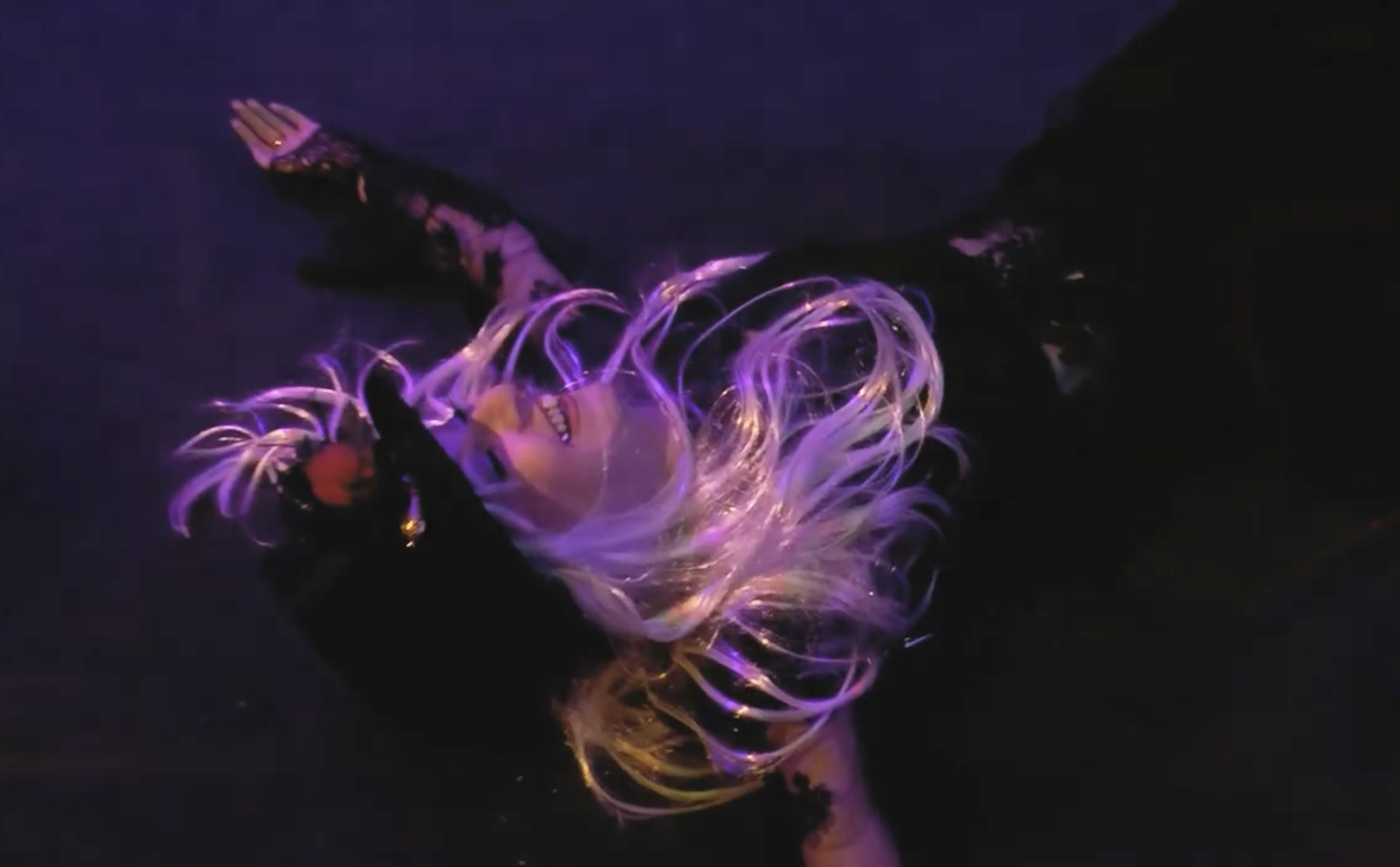 Voodoo Woman