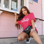 Olivia King
