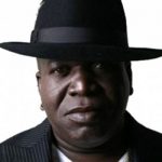 Barrington Levy