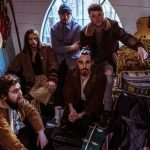 Colour Of The Jungle